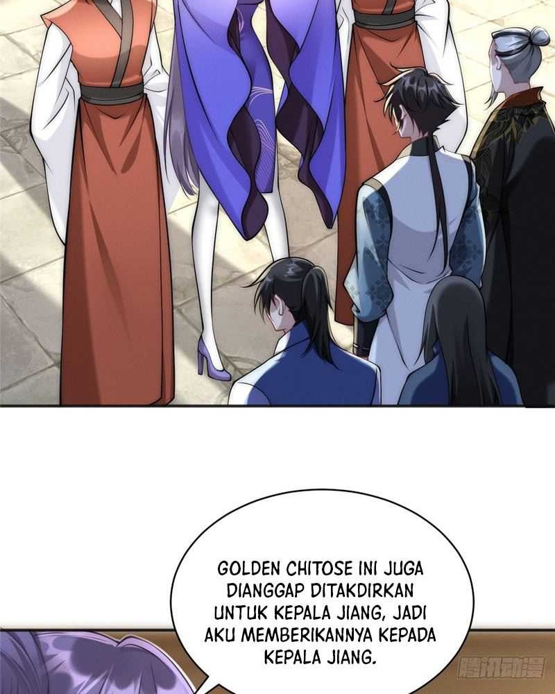 Reward 100 Million Lives at the Beginning Chapter 44 Gambar 7