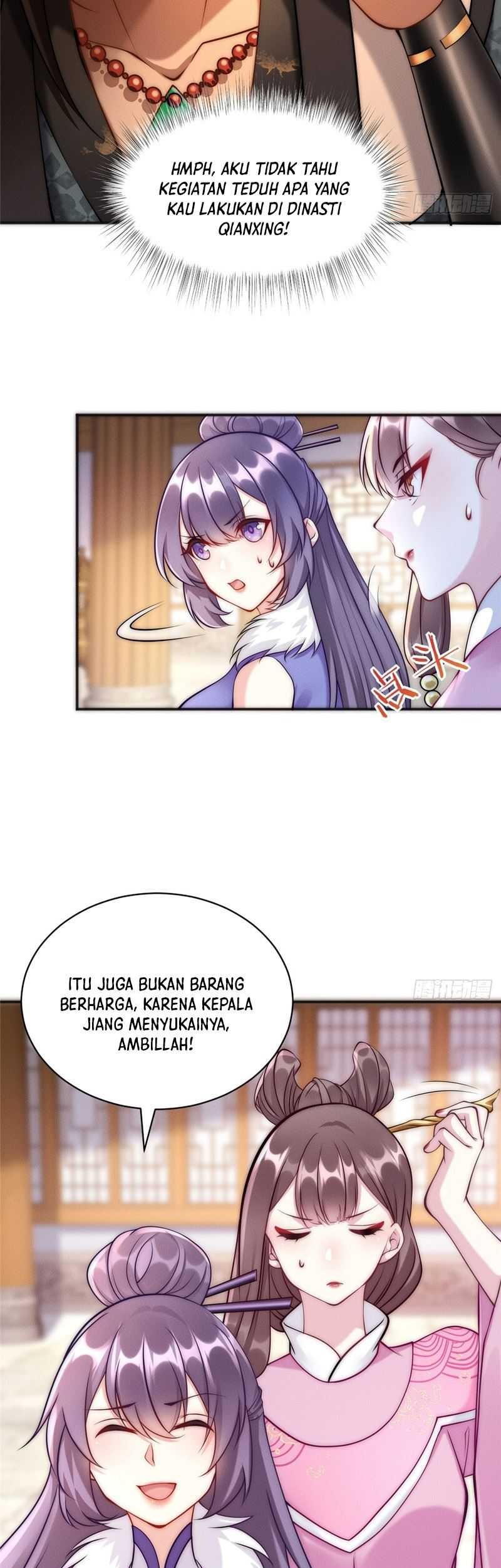 Reward 100 Million Lives at the Beginning Chapter 44 Gambar 14