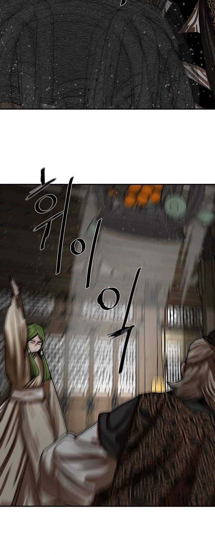Escort Warrior Chapter 191 Gambar 20