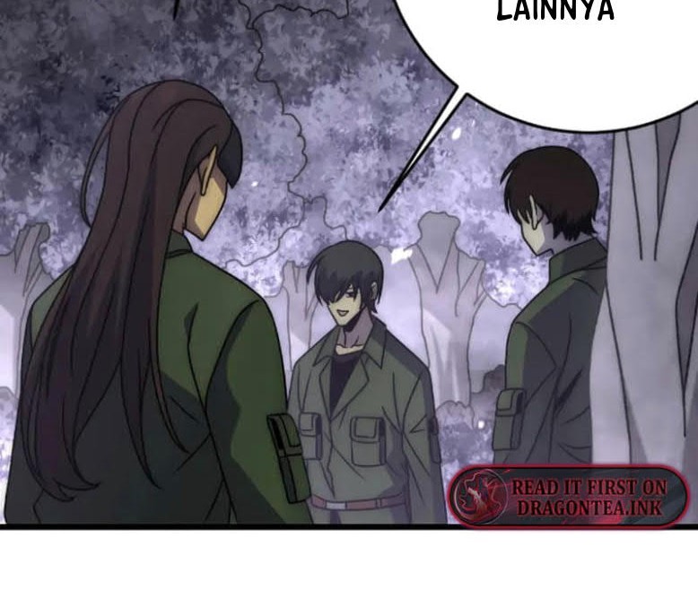 Apocalyptic Thief Chapter 160 Gambar 16