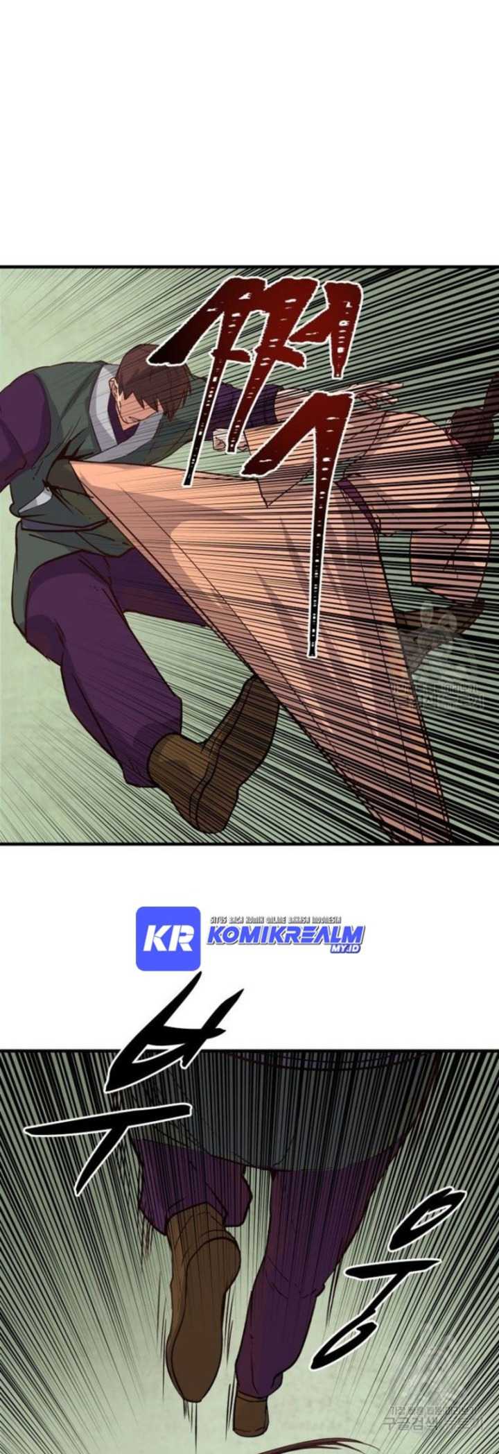 The Heavenly Demon Will Turn the World Upside Down Chapter 11 Gambar 10