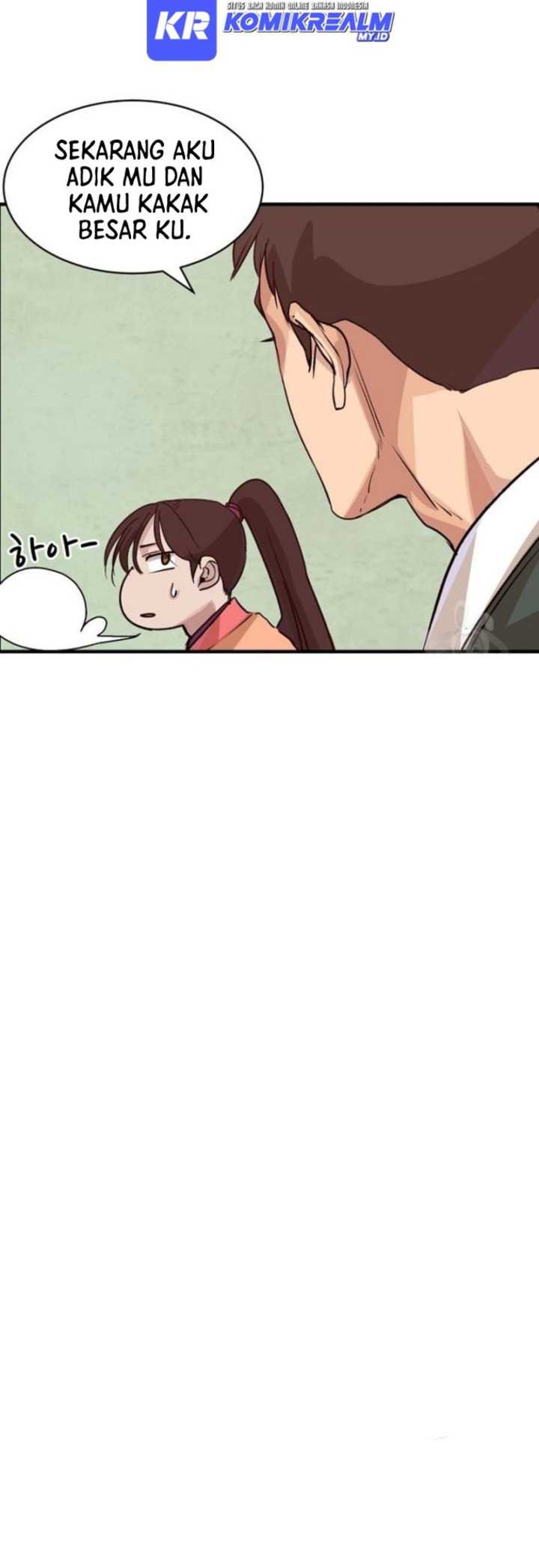 The Heavenly Demon Will Turn the World Upside Down Chapter 11 Gambar 15