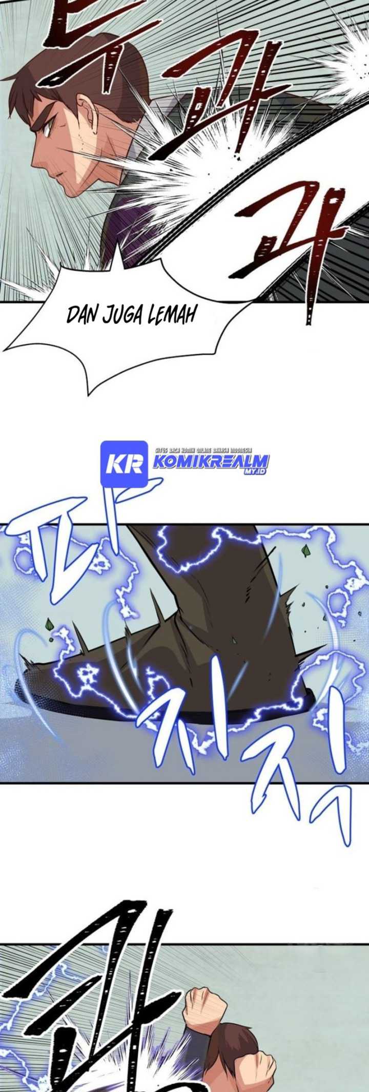 The Heavenly Demon Will Turn the World Upside Down Chapter 11 Gambar 18