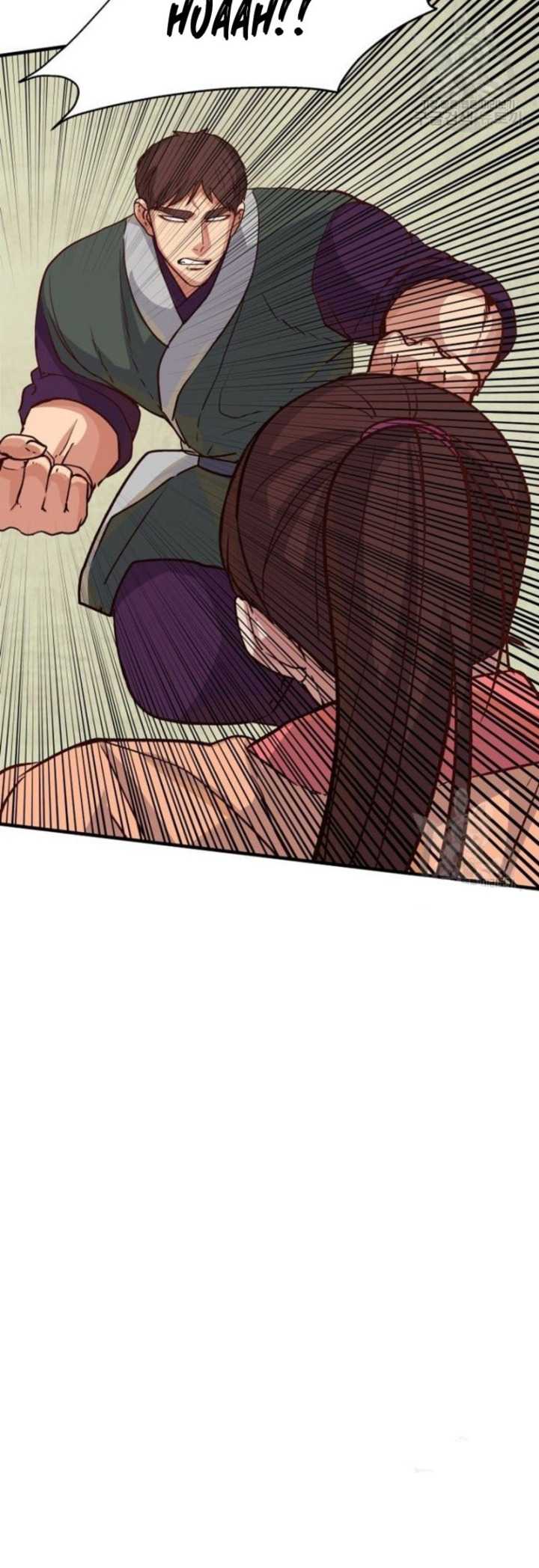 The Heavenly Demon Will Turn the World Upside Down Chapter 11 Gambar 9