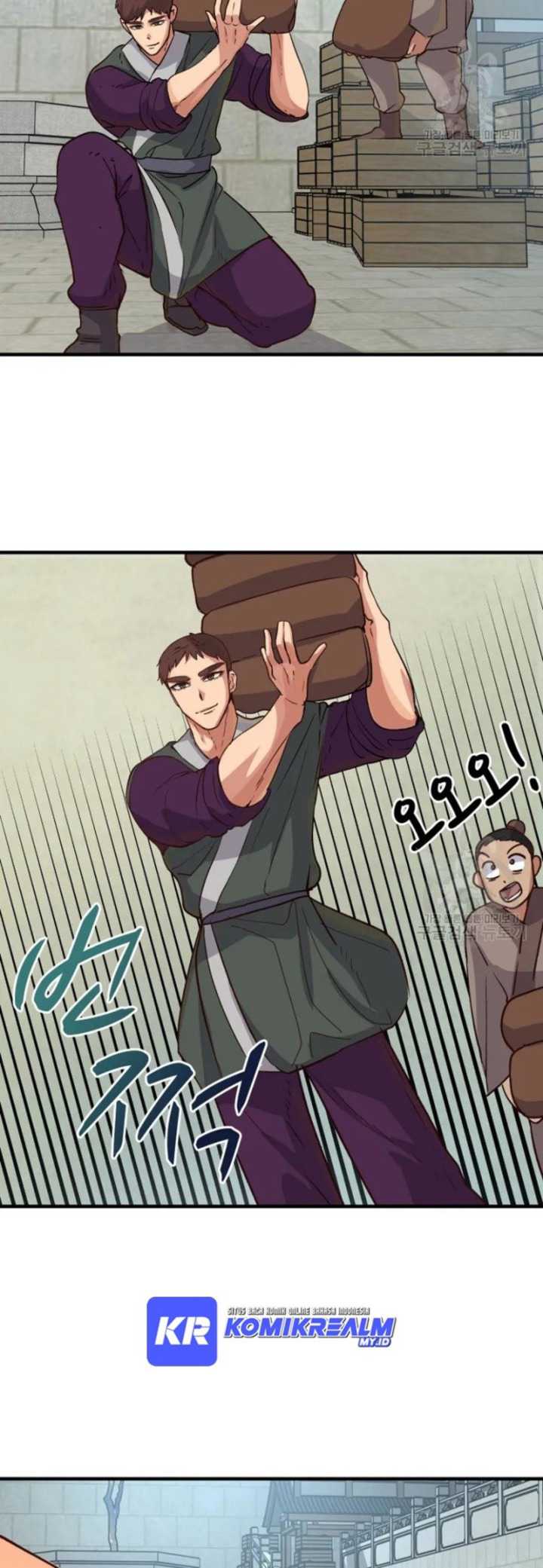 The Heavenly Demon Will Turn the World Upside Down Chapter 10 Gambar 31