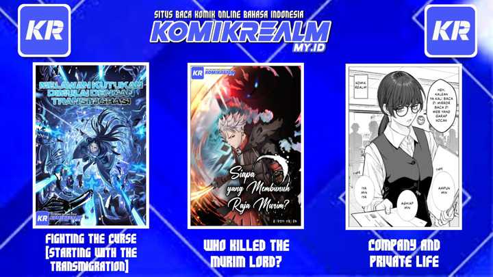 The Heavenly Demon Will Turn the World Upside Down Chapter 09 Gambar 44