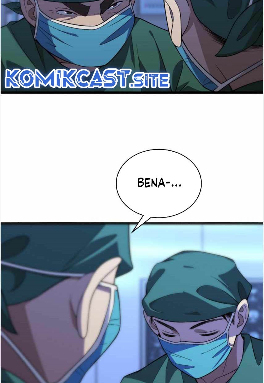 Great Doctor Ling Ran Chapter 79 Gambar 5