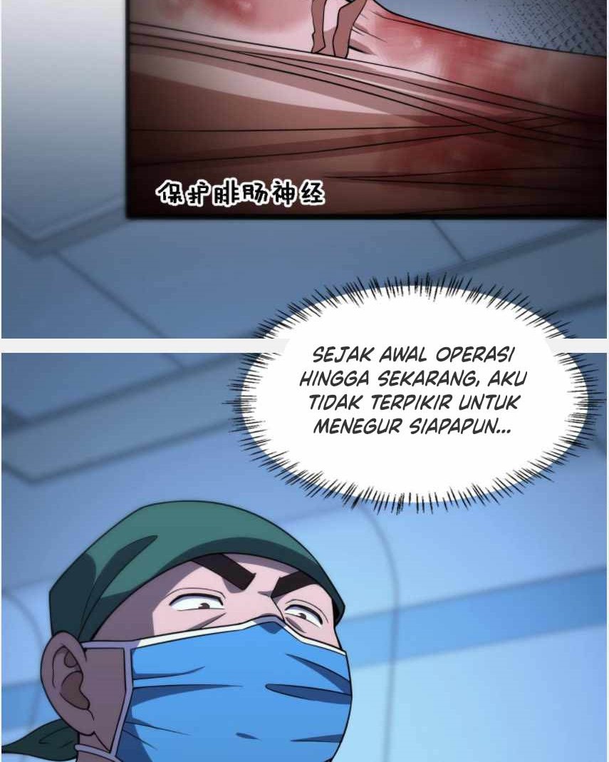 Great Doctor Ling Ran Chapter 79 Gambar 9