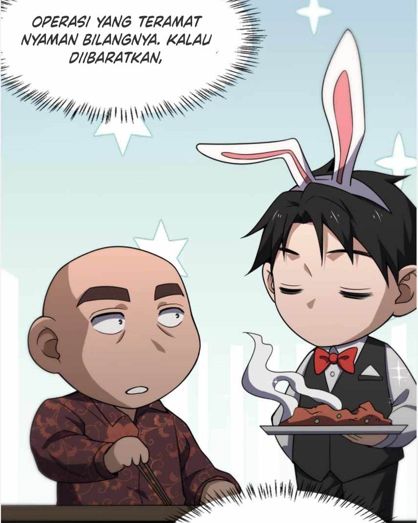 Great Doctor Ling Ran Chapter 79 Gambar 11