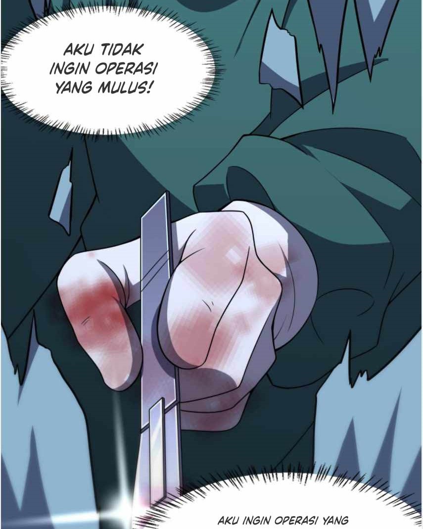 Great Doctor Ling Ran Chapter 79 Gambar 13