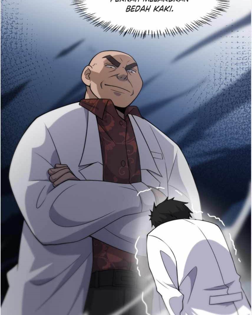 Great Doctor Ling Ran Chapter 79 Gambar 15