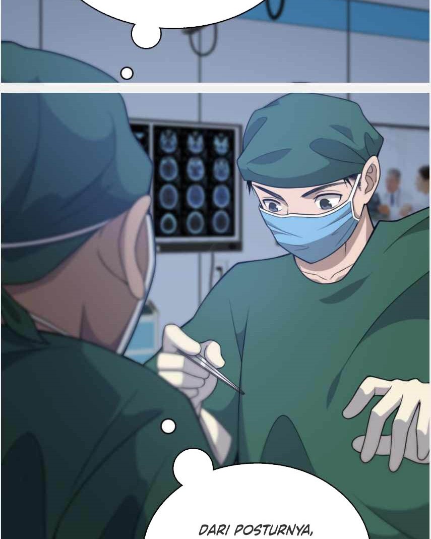Great Doctor Ling Ran Chapter 79 Gambar 17