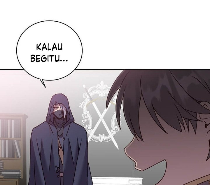 The MAX leveled hero will return! Chapter 130 Gambar 27