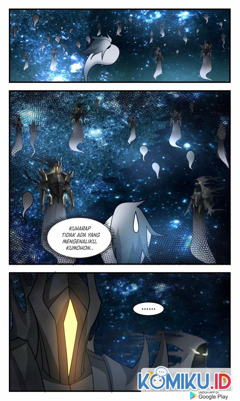 Martial Peak Part 2 Chapter 3241 Gambar 7