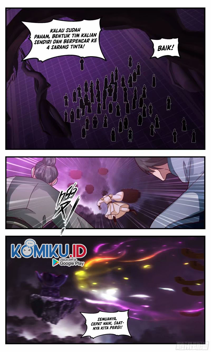 Martial Peak Part 2 Chapter 3242 Gambar 11