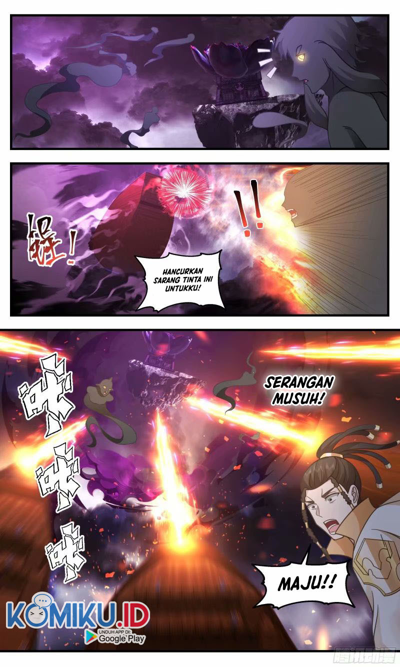 Martial Peak Part 2 Chapter 3242 Gambar 12
