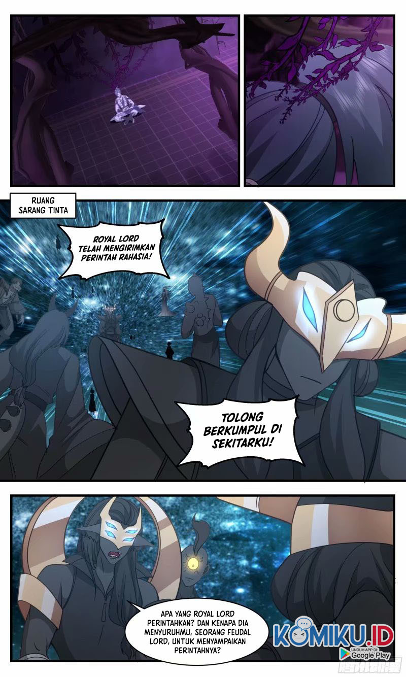 Martial Peak Part 2 Chapter 3242 Gambar 13