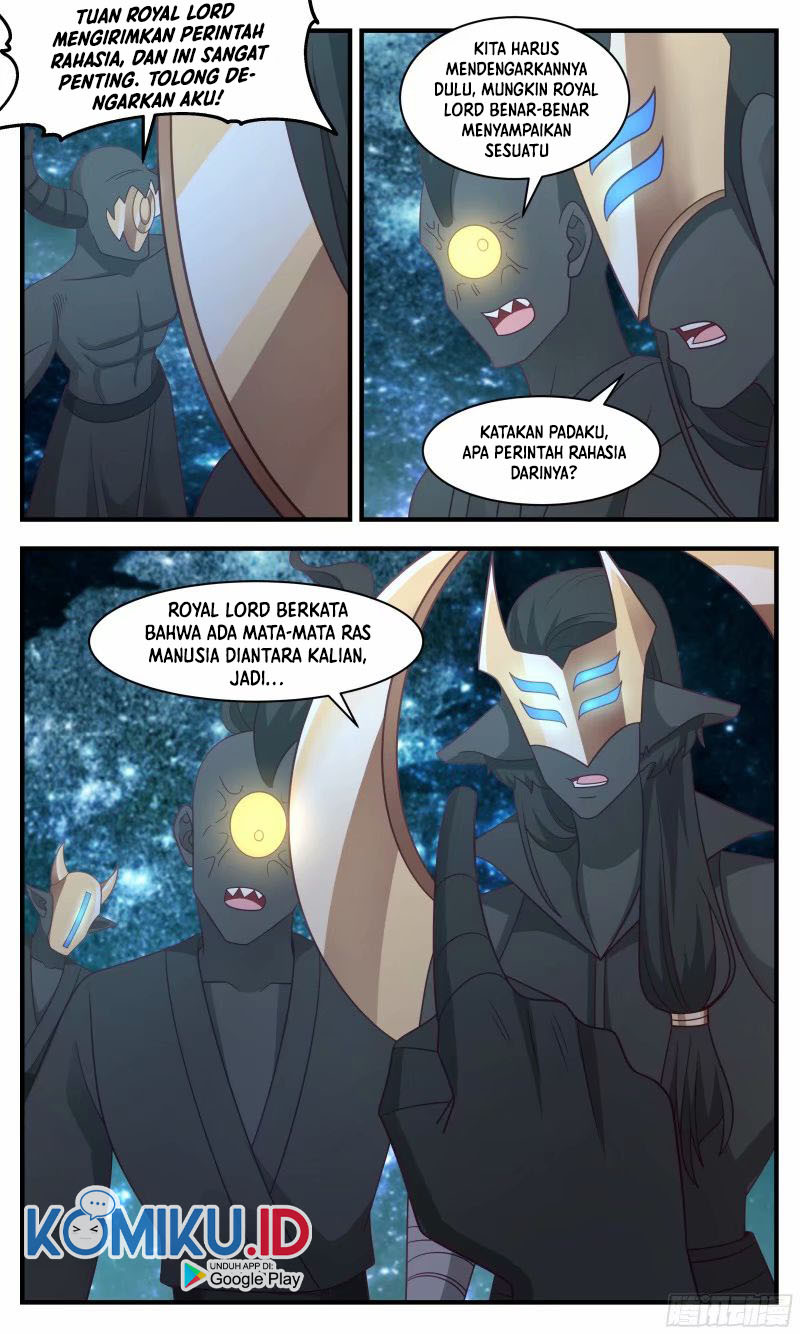 Martial Peak Part 2 Chapter 3242 Gambar 14