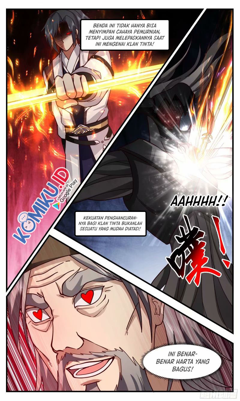 Martial Peak Part 2 Chapter 3242 Gambar 10