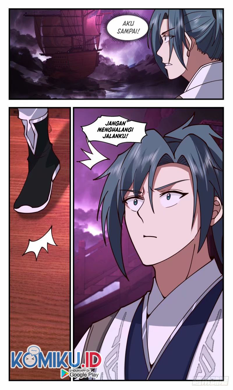 Martial Peak Part 2 Chapter 3243 Gambar 14