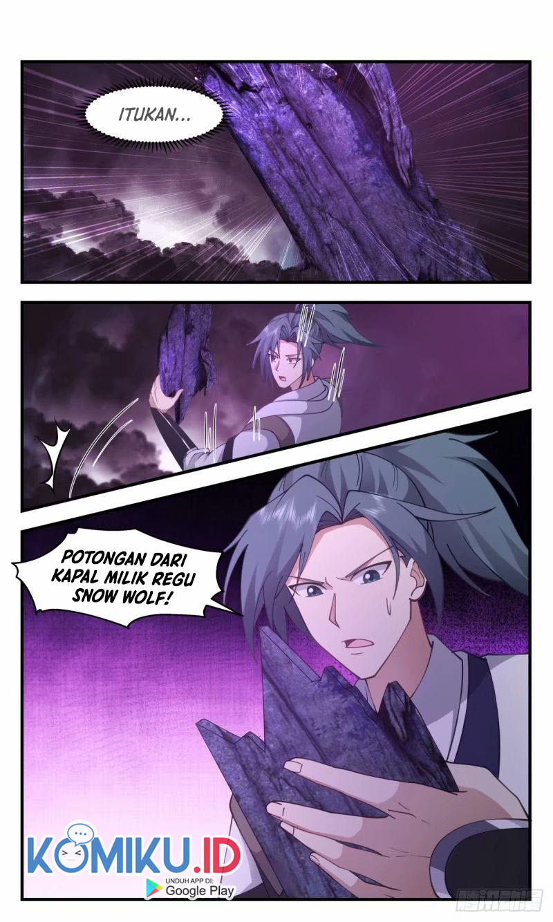 Martial Peak Part 2 Chapter 3243 Gambar 9