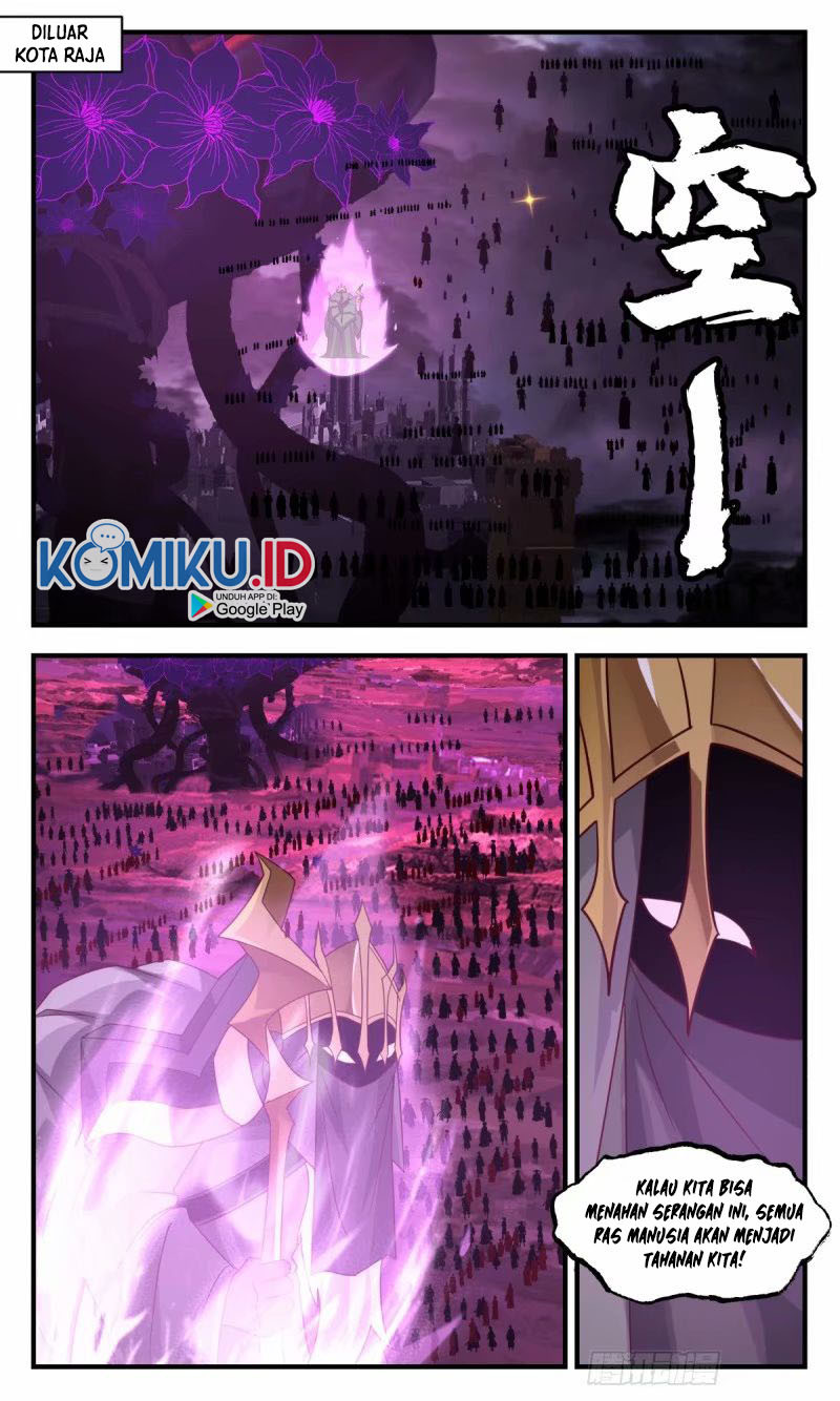 Martial Peak Part 2 Chapter 3244 Gambar 11