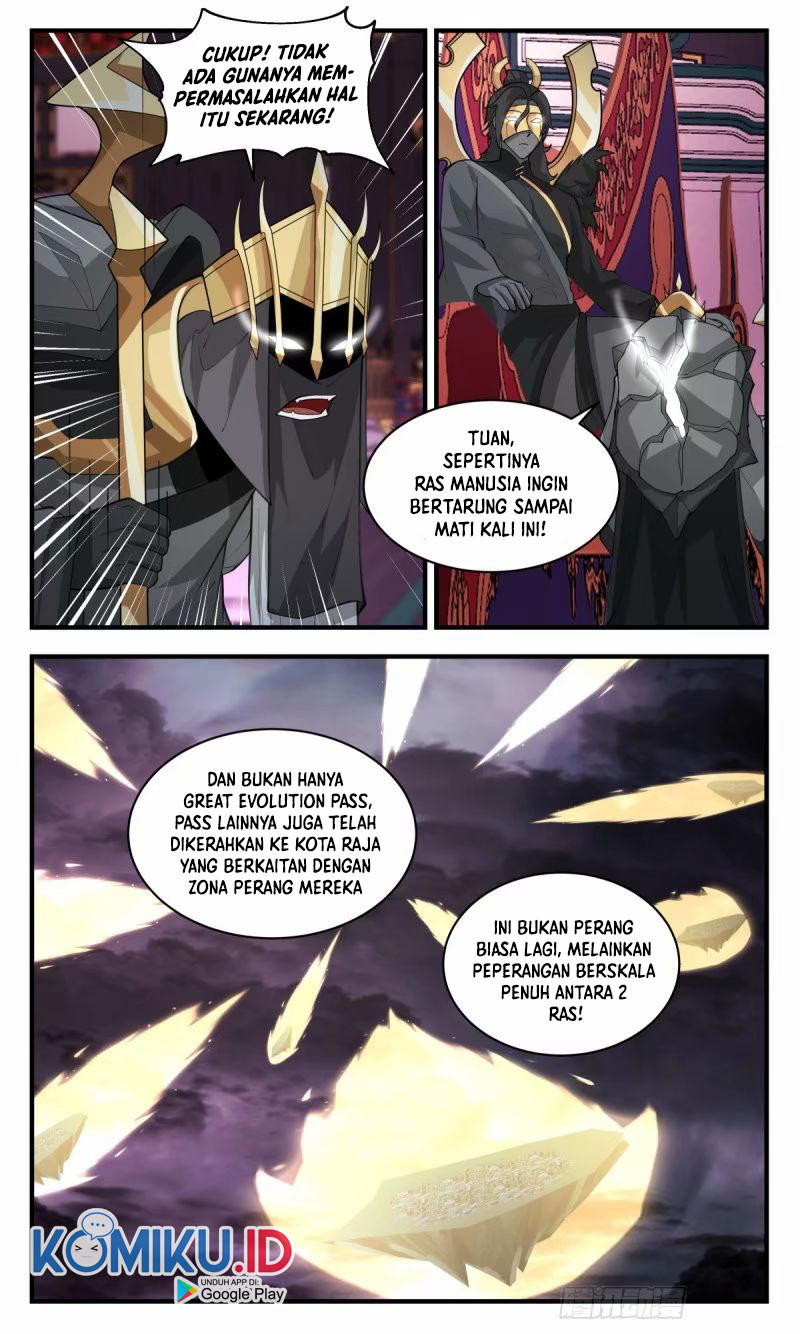 Martial Peak Part 2 Chapter 3244 Gambar 7