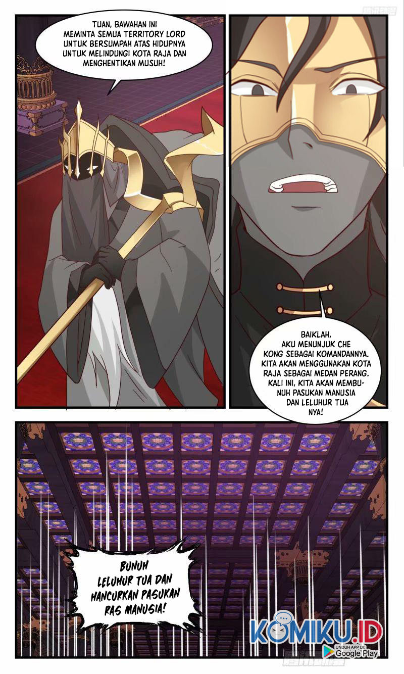 Martial Peak Part 2 Chapter 3244 Gambar 10