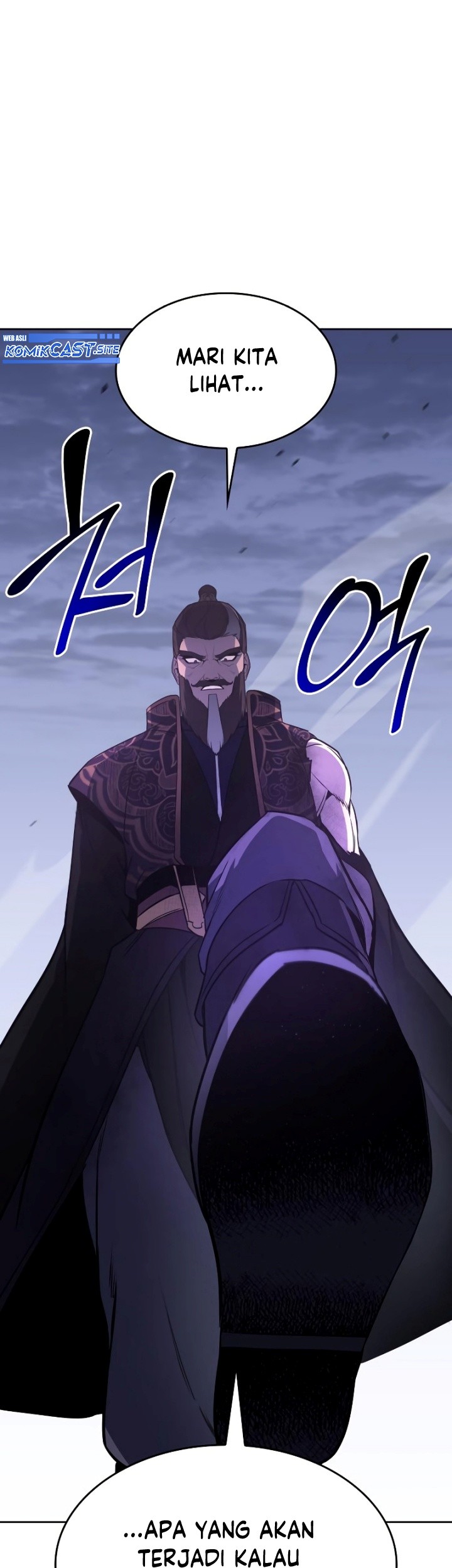 I Reincarnated As The Crazed Heir Chapter 83 Gambar 70