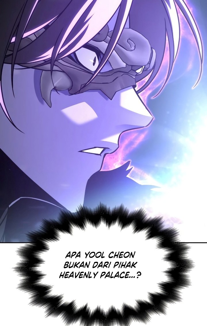 I Reincarnated As The Crazed Heir Chapter 83 Gambar 7