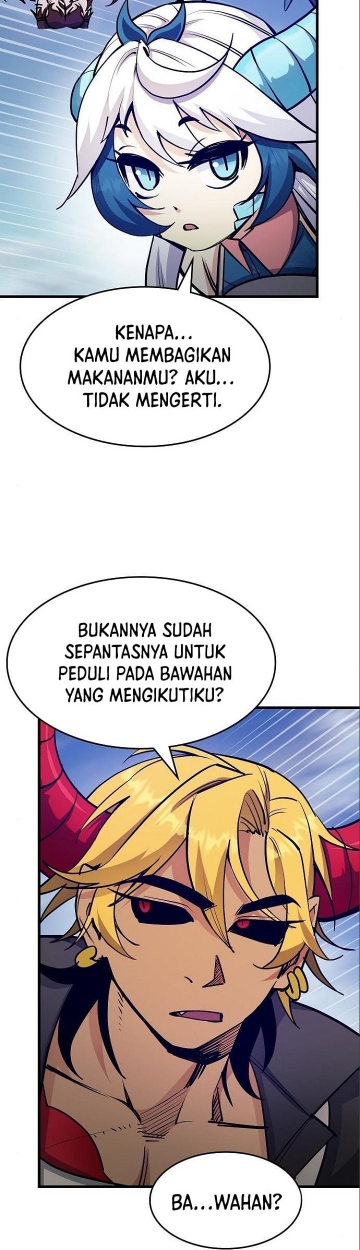Peace Restaurant Chapter 11 Gambar 50
