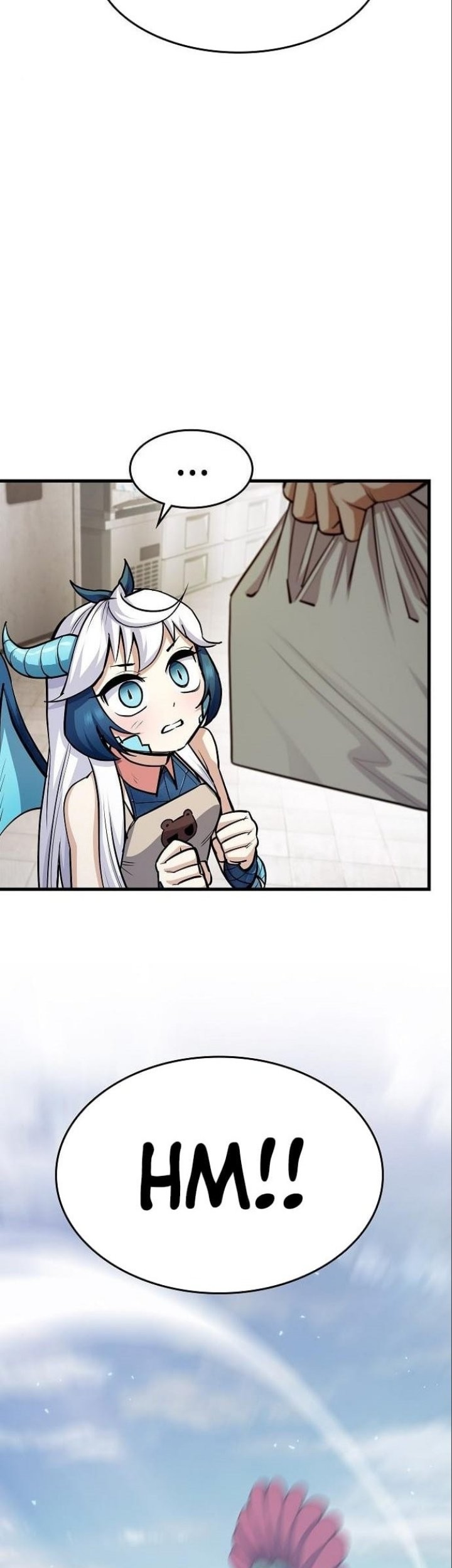 Peace Restaurant Chapter 11 Gambar 66
