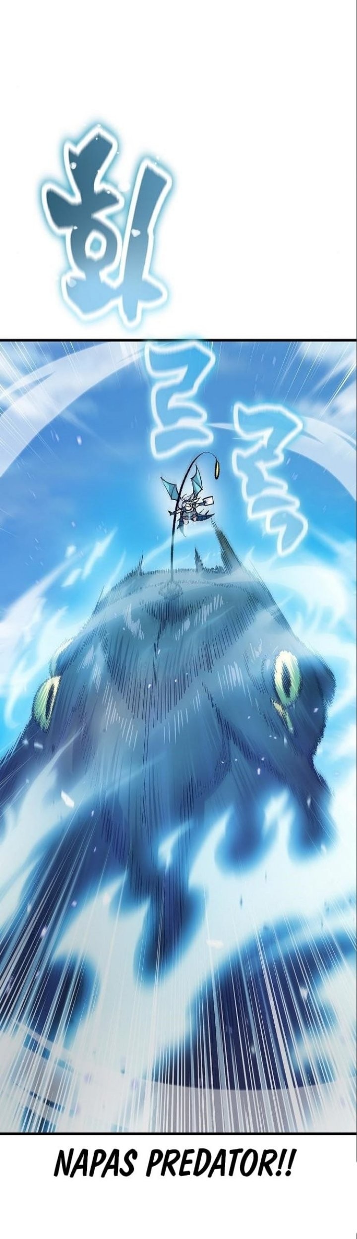 Peace Restaurant Chapter 11 Gambar 74