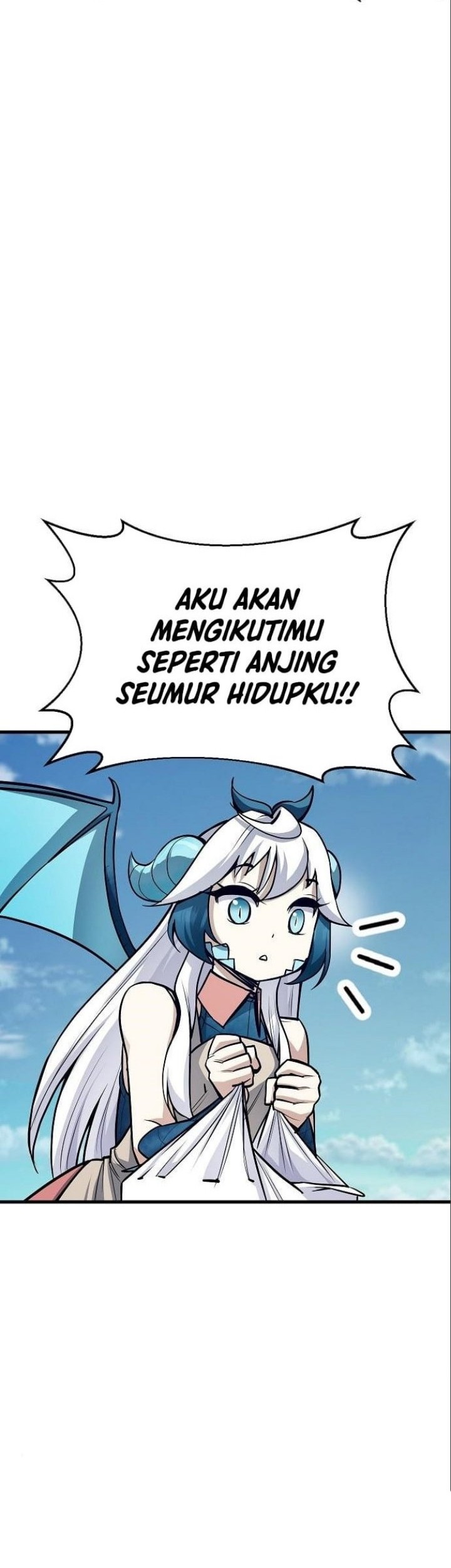 Peace Restaurant Chapter 11 Gambar 84
