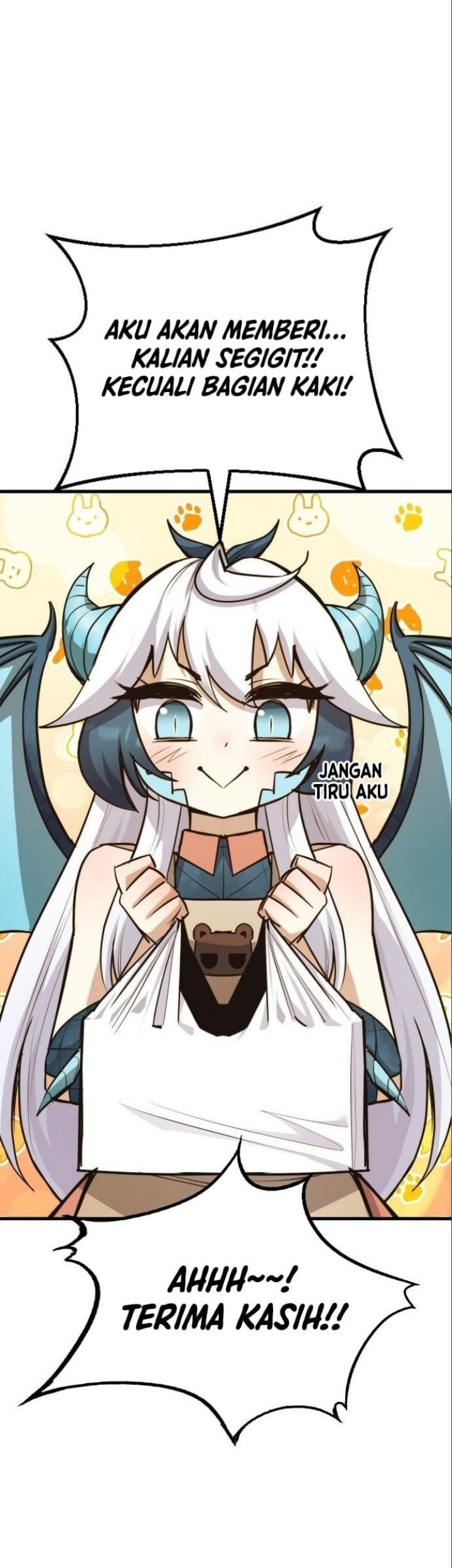 Peace Restaurant Chapter 11 Gambar 88