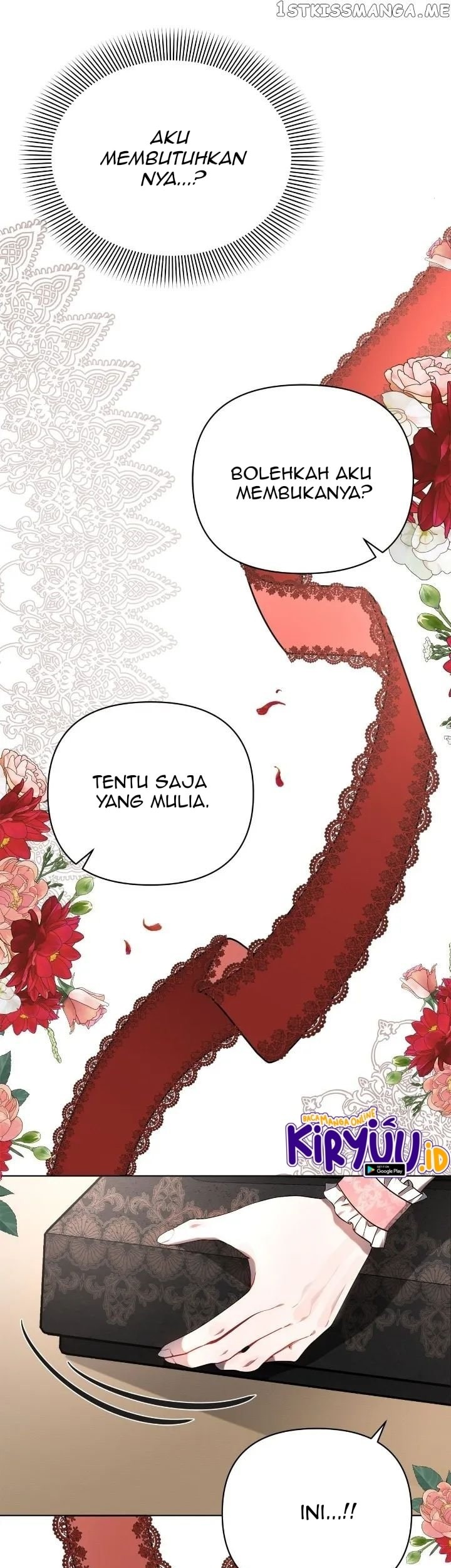 Ashtarte Chapter 47 Gambar 23