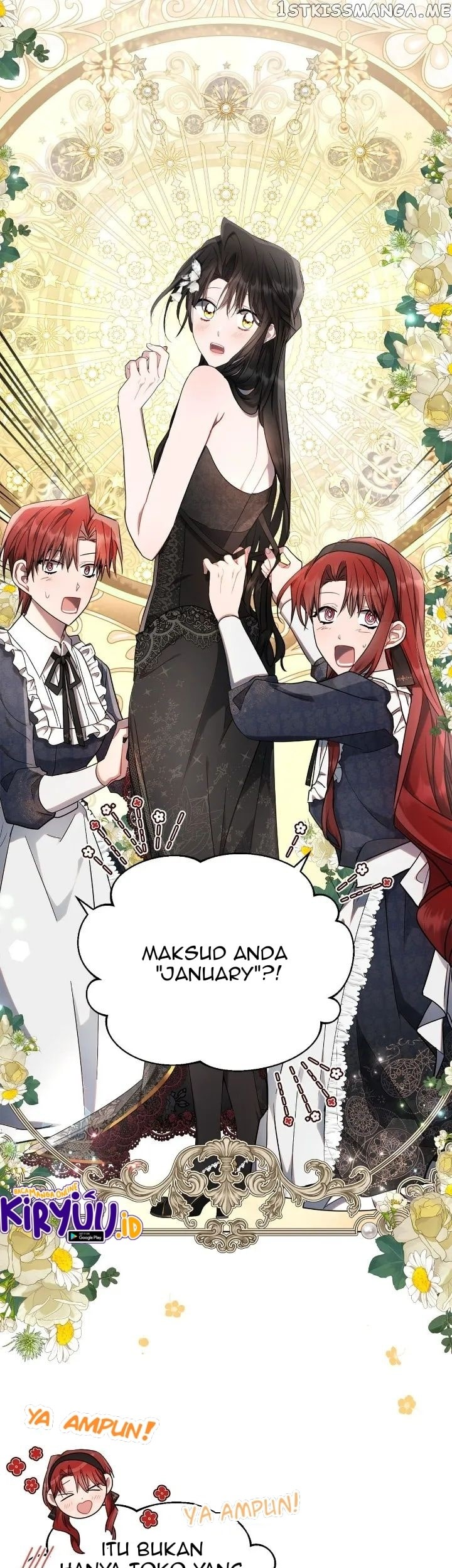 Ashtarte Chapter 47 Gambar 25