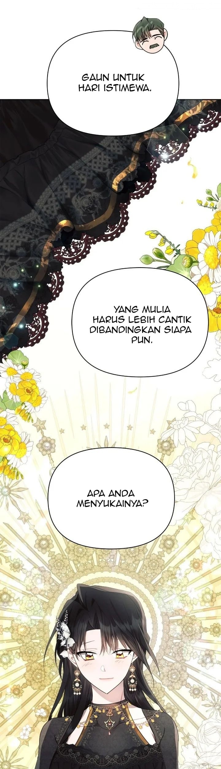 Ashtarte Chapter 47 Gambar 28
