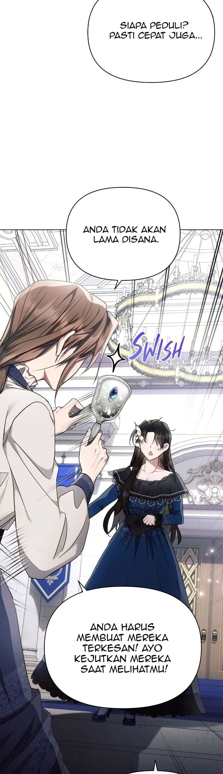 Ashtarte Chapter 47 Gambar 35