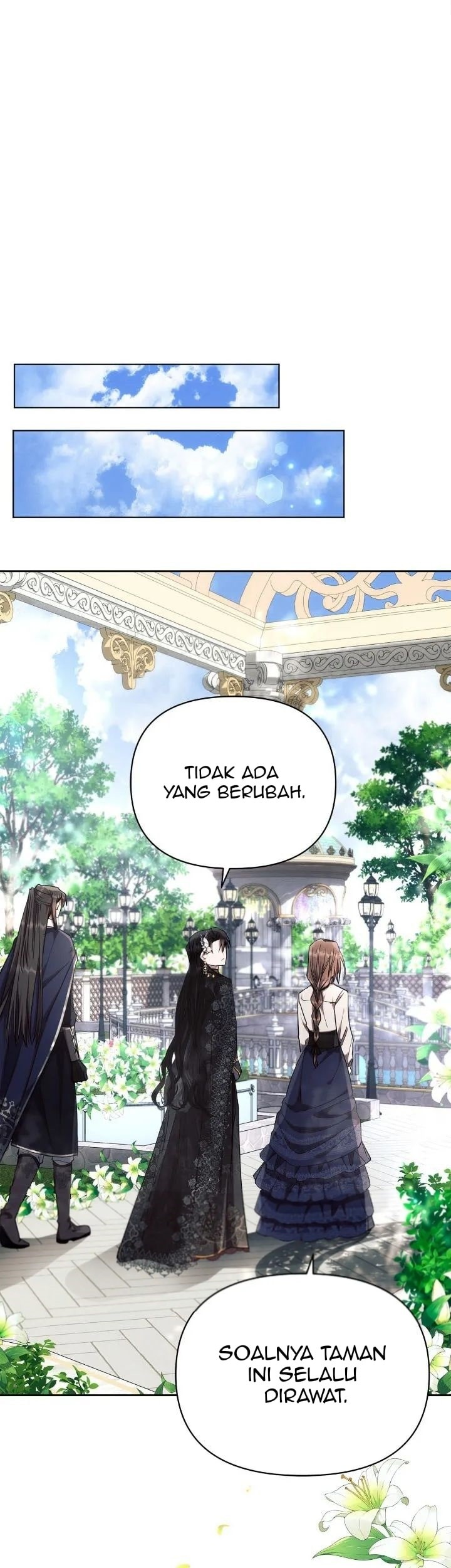 Ashtarte Chapter 47 Gambar 38