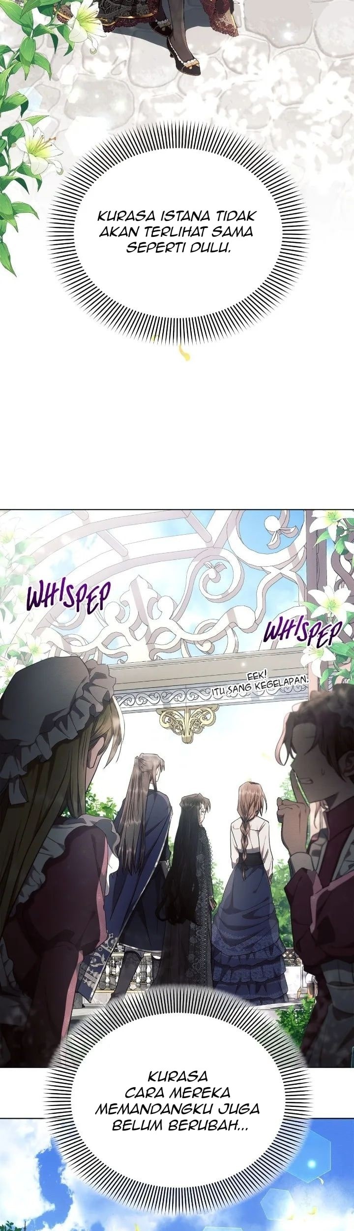 Ashtarte Chapter 47 Gambar 40