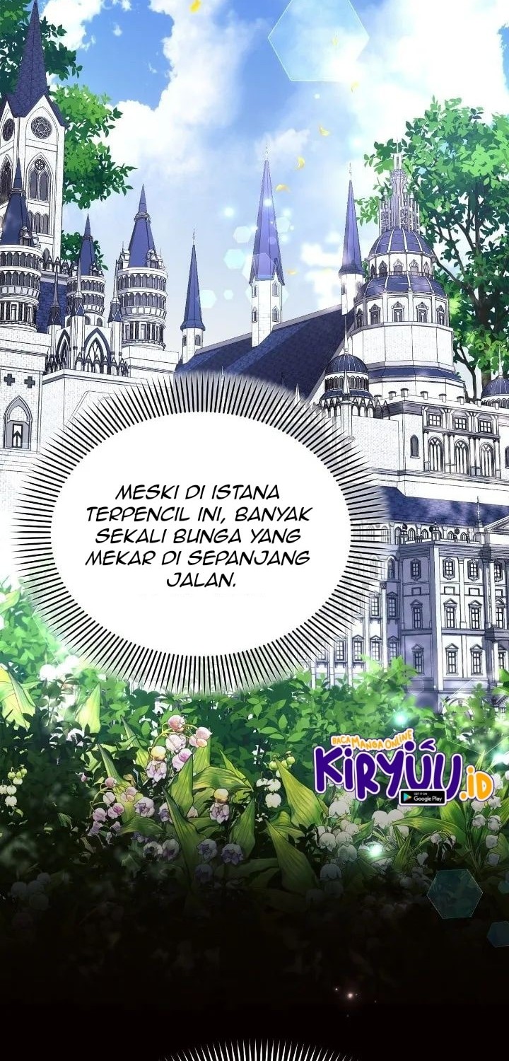 Ashtarte Chapter 47 Gambar 41