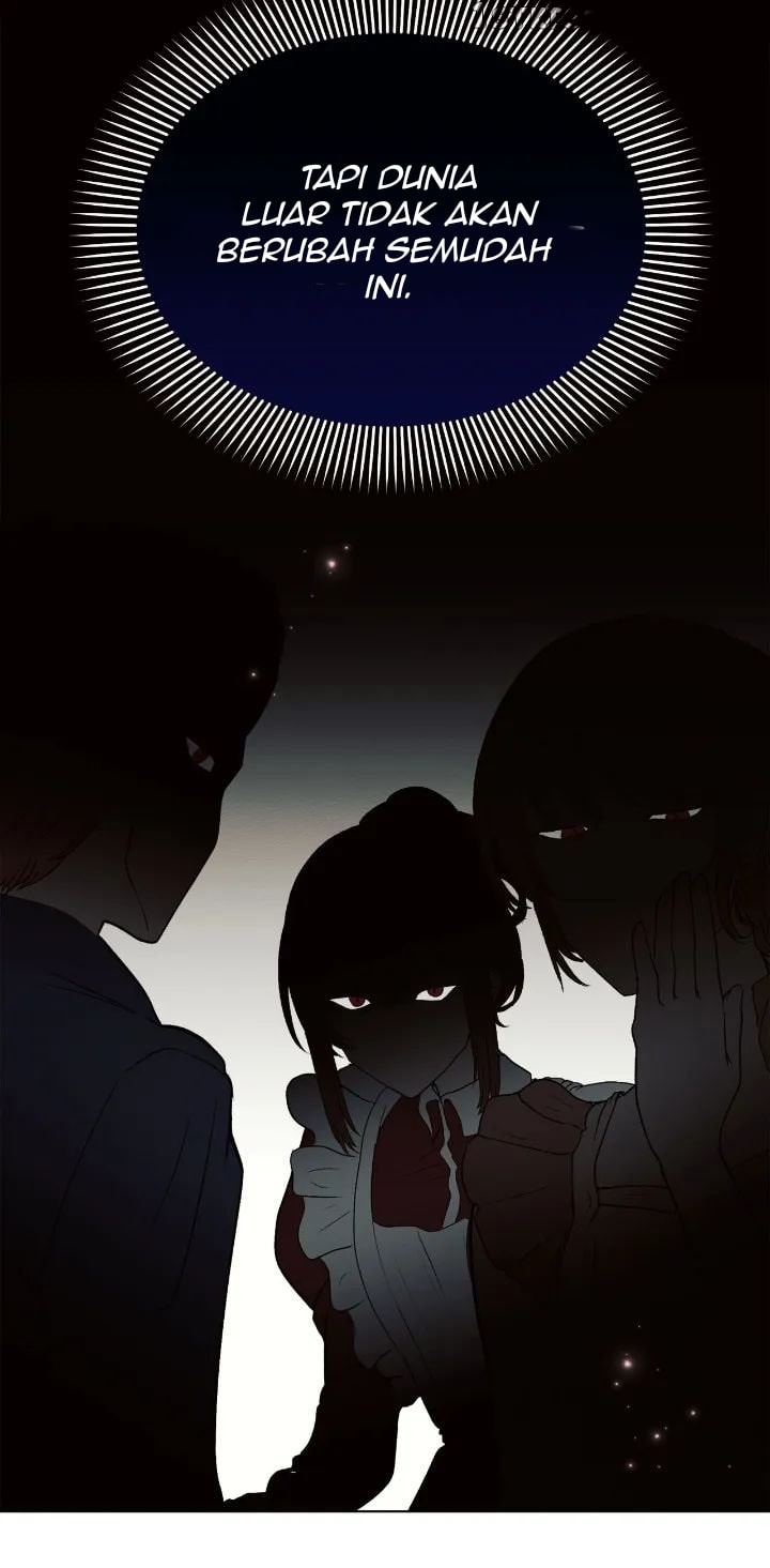 Ashtarte Chapter 47 Gambar 42