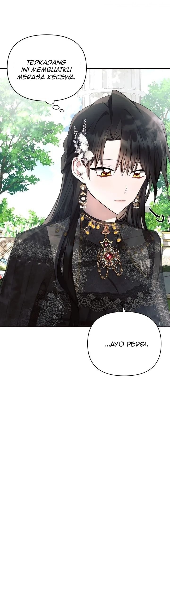 Ashtarte Chapter 47 Gambar 43