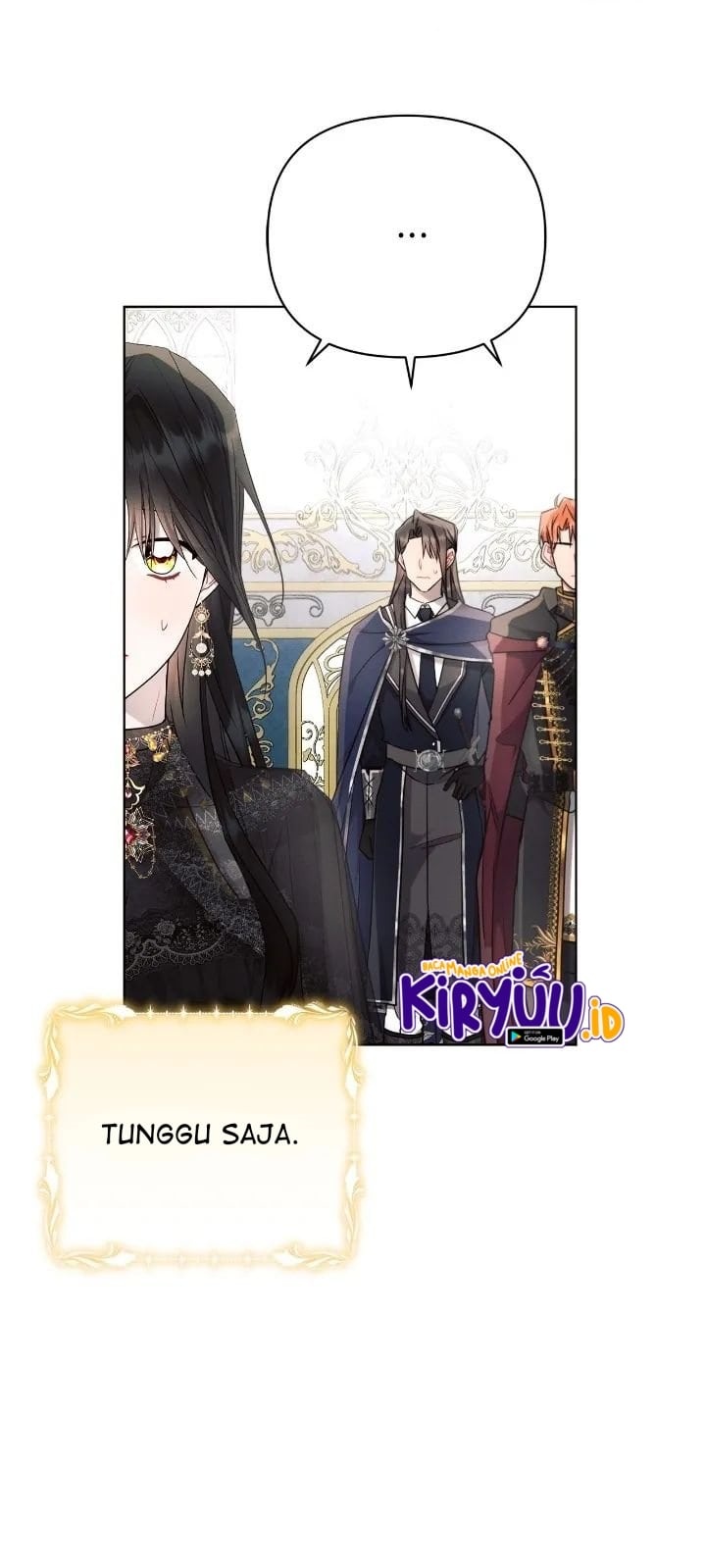 Ashtarte Chapter 47 Gambar 45