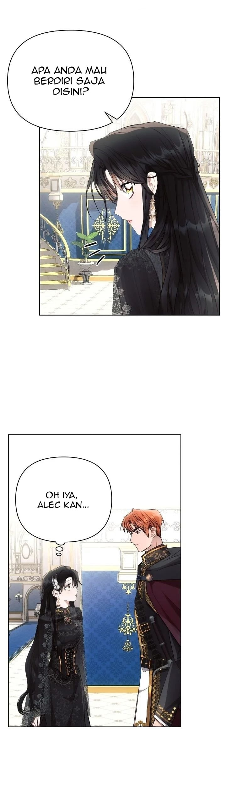 Ashtarte Chapter 47 Gambar 46