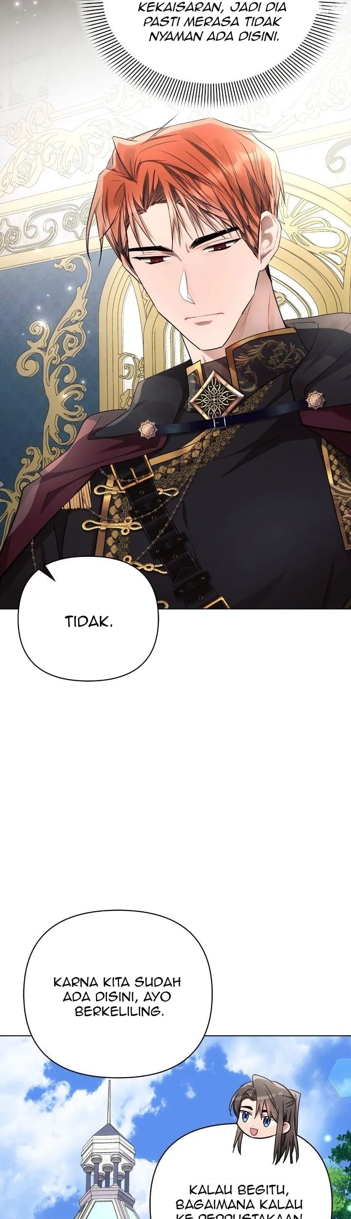Ashtarte Chapter 47 Gambar 48