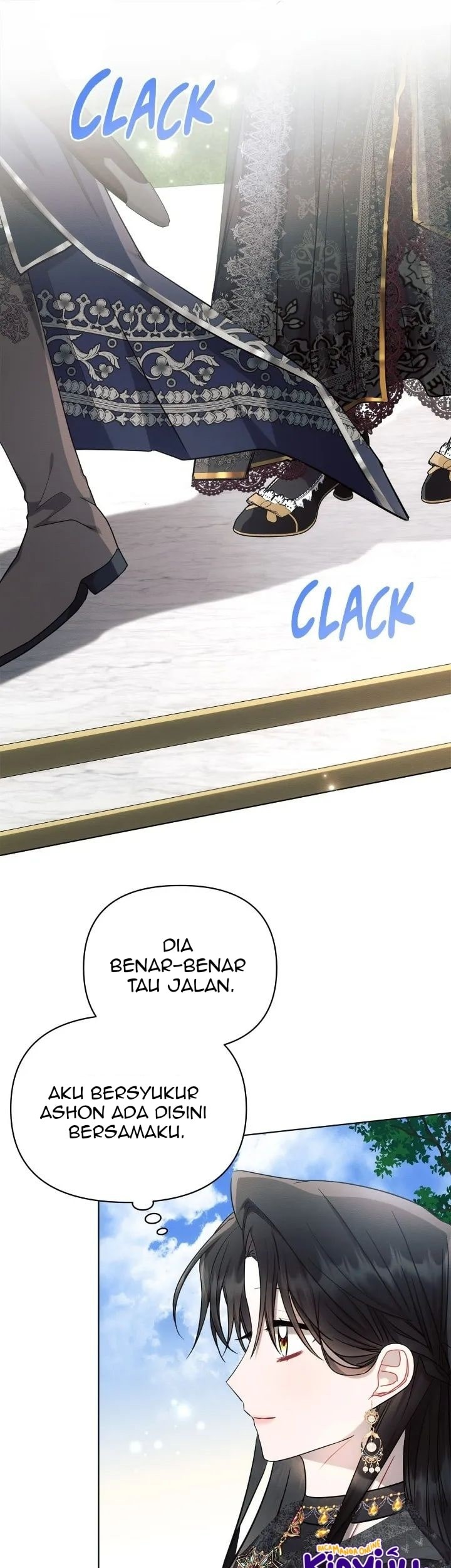 Ashtarte Chapter 47 Gambar 51