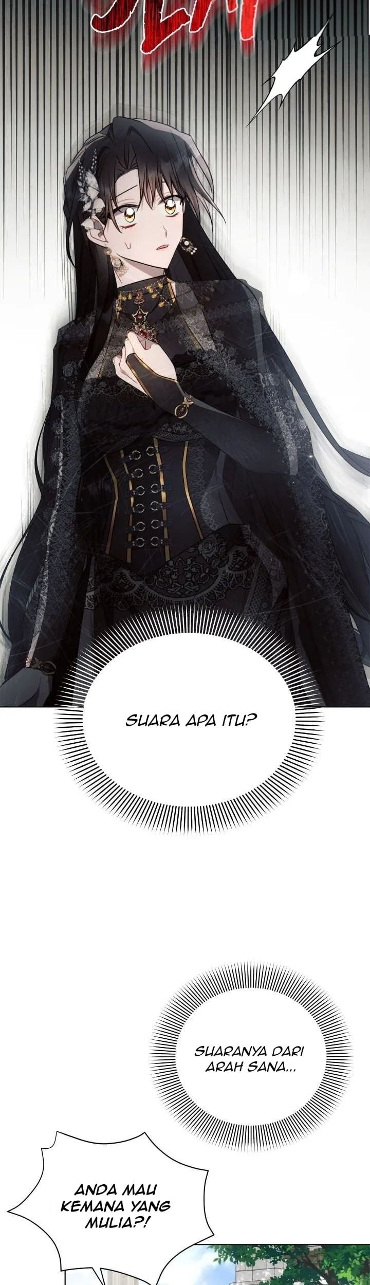 Ashtarte Chapter 47 Gambar 53