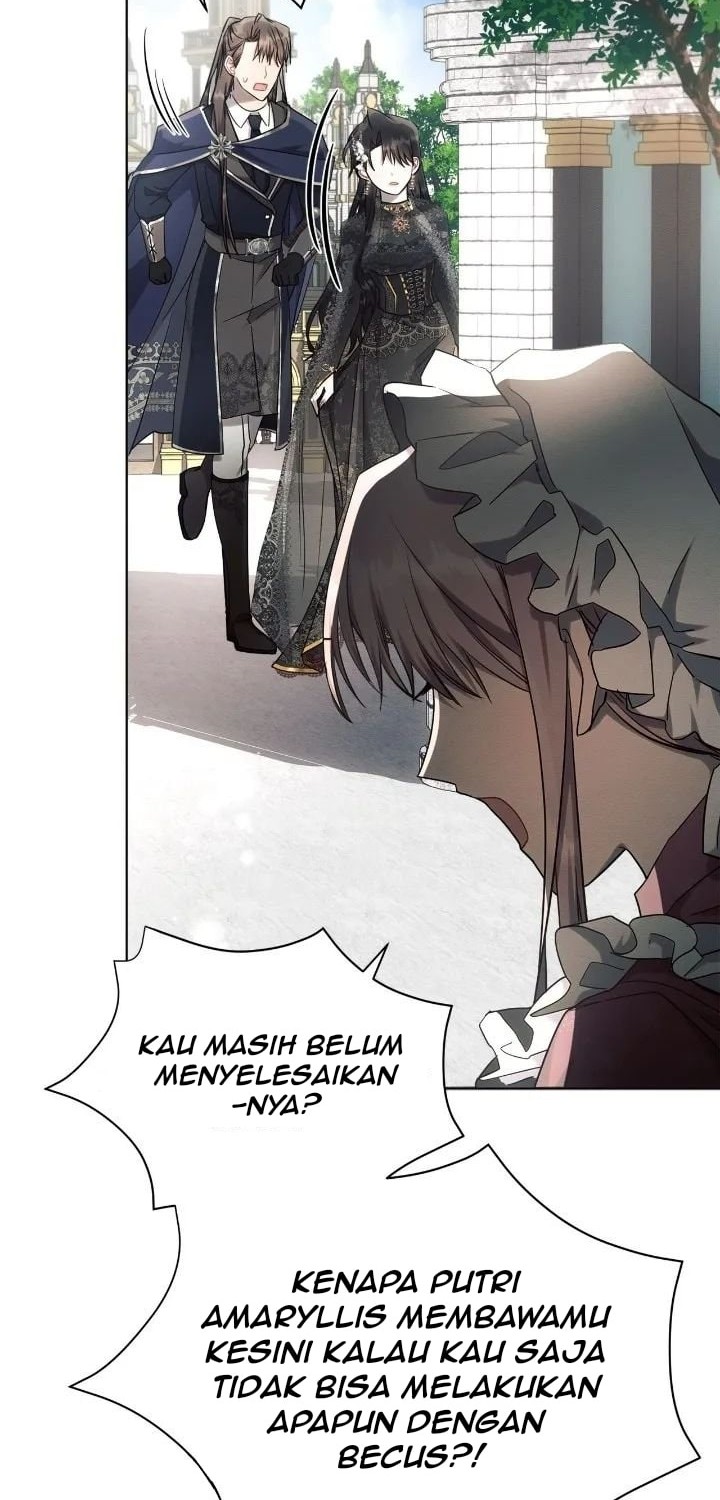 Ashtarte Chapter 47 Gambar 54